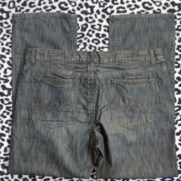 I.N.C International Concepts Copenhagen Modern Boot Cotton Jeans 2 PAIR Bundle - Picture 9 of 16